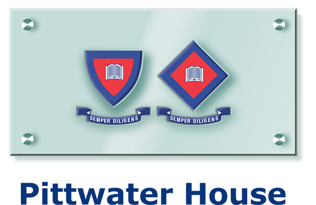 Pittwater House Logo