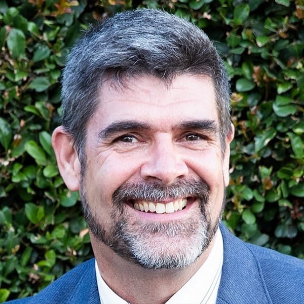 Colin Harrison