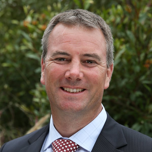 Mark Trollope