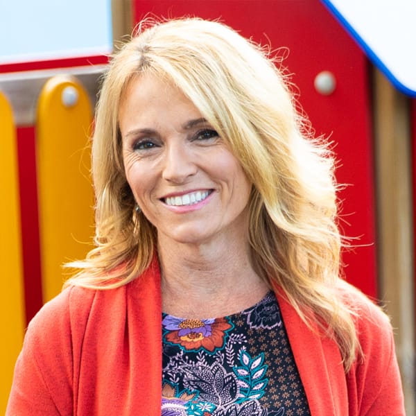Andrea Murray